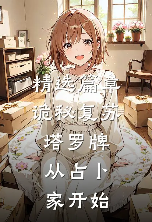 精选篇章诡秘复苏：塔罗牌，从占卜家开始