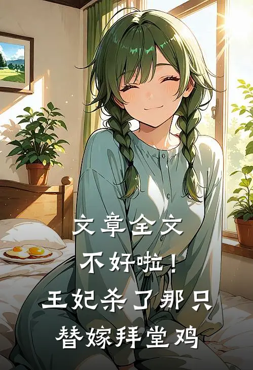 文章全文不好啦！王妃杀了那只替嫁拜堂鸡