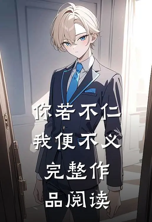 你若不仁我便不义完整作品阅读