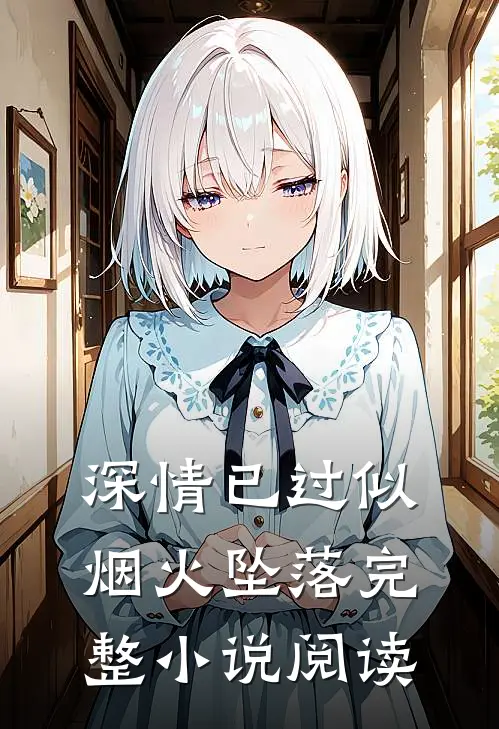 深情已过似烟火坠落完整小说阅读