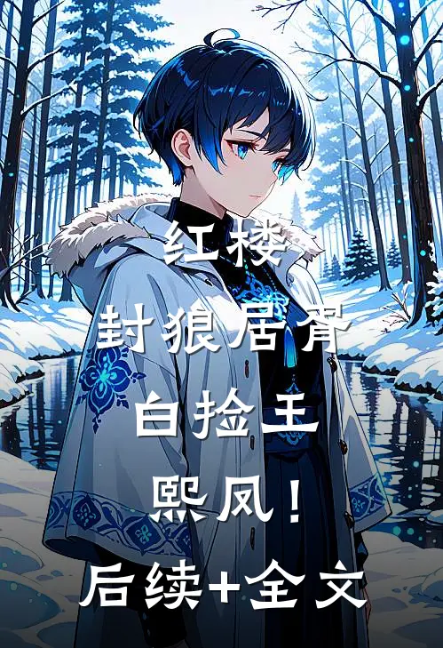 红楼：封狼居胥，白捡王熙凤！后续+全文