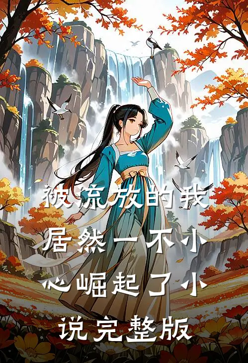 被流放的我居然一不小心崛起了小说完整版