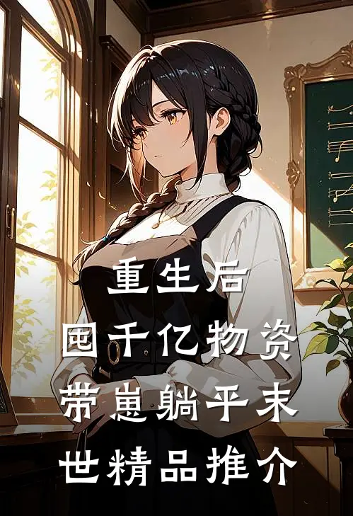 重生后，囤千亿物资，带崽躺平末世精品推介