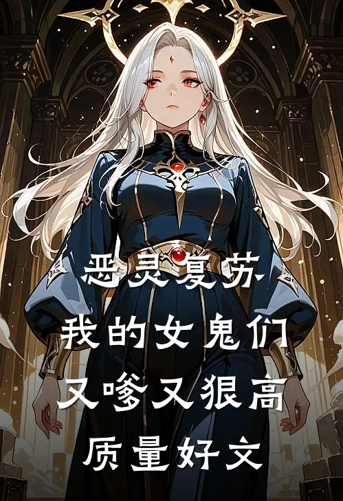 恶灵复苏：我的女鬼们又嗲又狠高质量好文