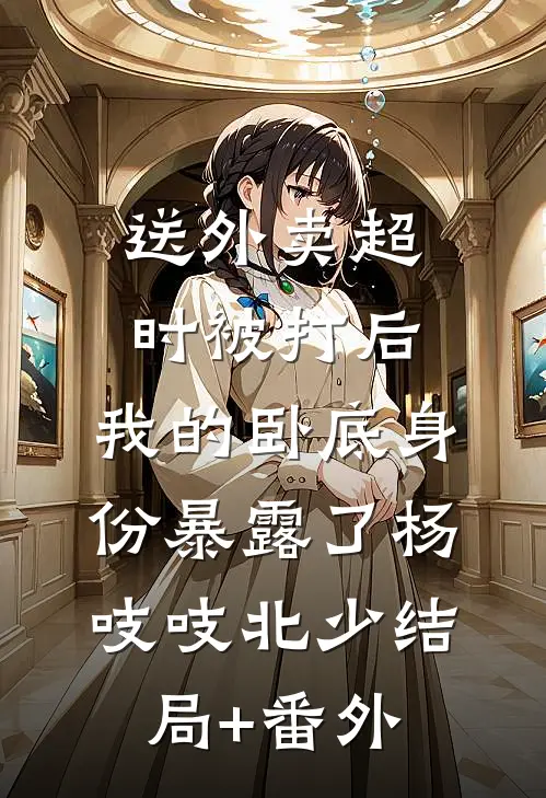 送外卖超时被打后，我的卧底身份暴露了杨吱吱北少结局+番外