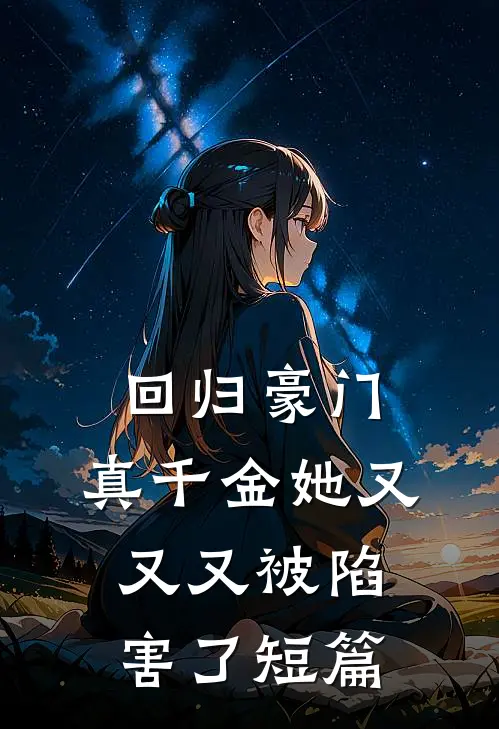 回归豪门，真千金她又又又被陷害了短篇