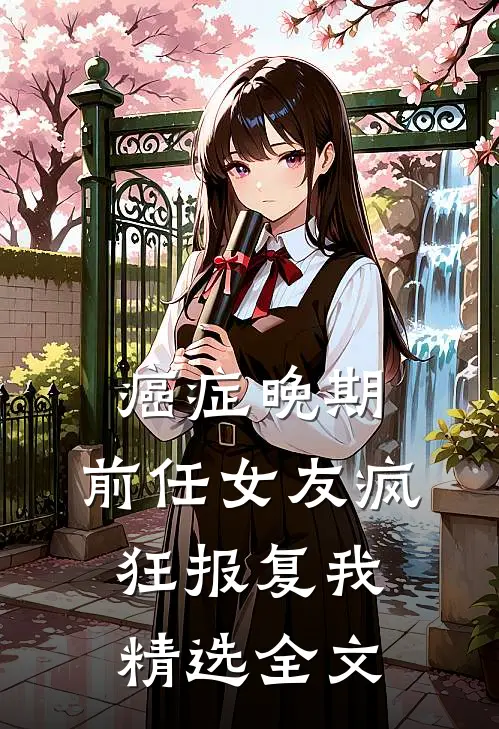 癌症晚期，前任女友疯狂报复我精选全文