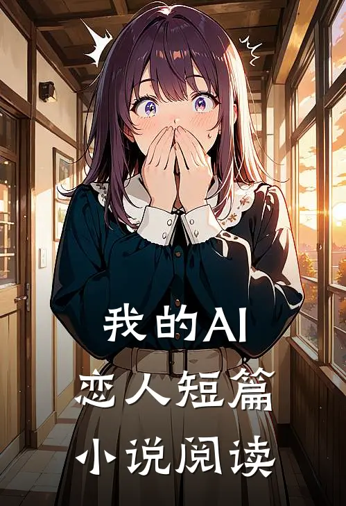 我的AI恋人短篇小说阅读