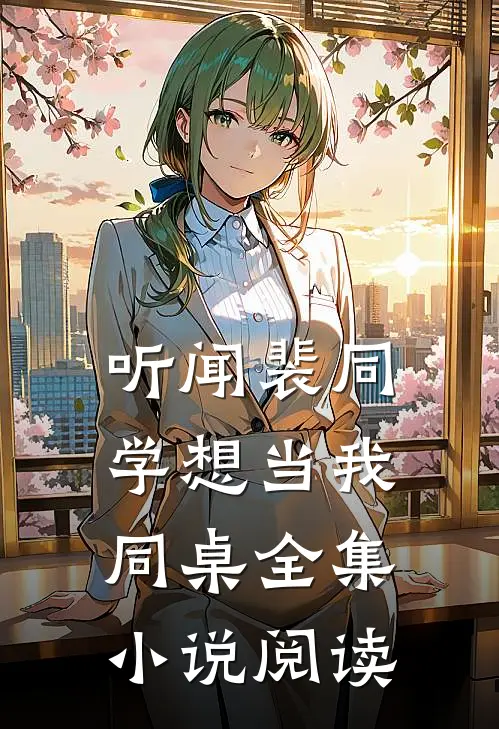 听闻裴同学想当我同桌全集小说阅读