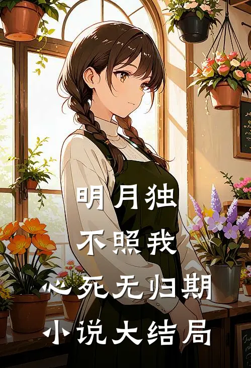 明月独不照我，心死无归期小说大结局