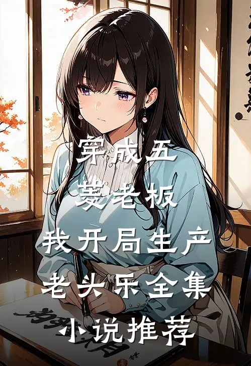 穿成五菱老板，我开局生产老头乐全集小说推荐