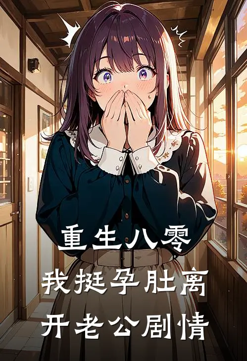 重生八零，我挺孕肚离开老公剧情