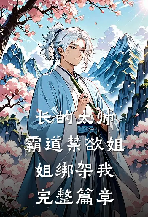 长的太帅，霸道禁欲姐姐绑架我完整篇章