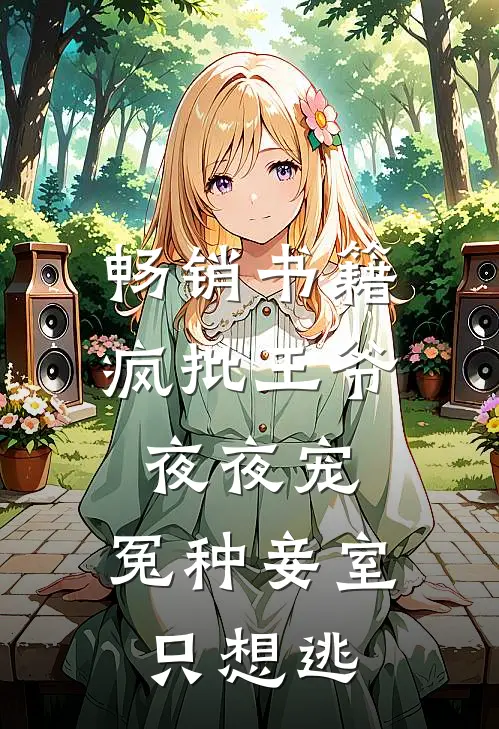 畅销书籍疯批王爷夜夜宠，冤种妾室只想逃