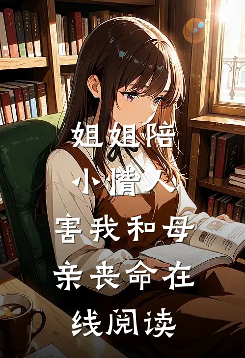 姐姐陪小情人，害我和母亲丧命在线阅读