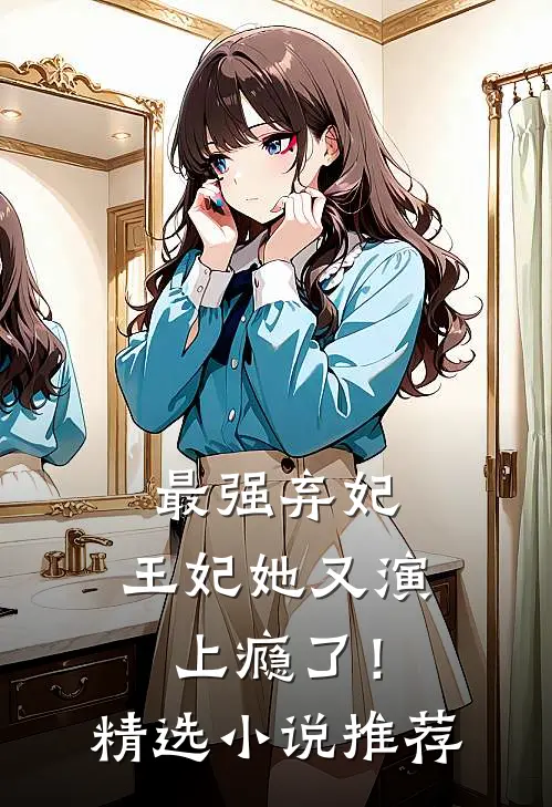 最强弃妃：王妃她又演上瘾了！精选小说推荐