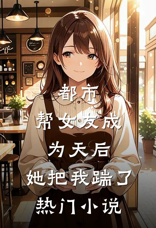 都市：帮女友成为天后，她把我踹了热门小说