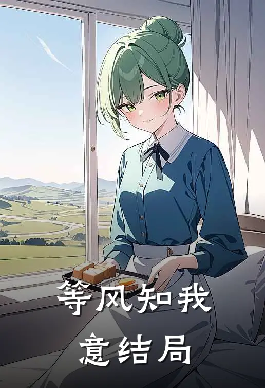 等风知我意结局