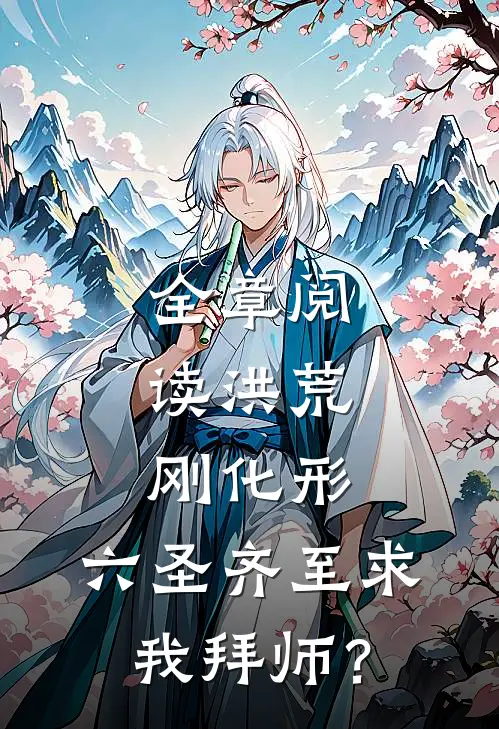 全章阅读洪荒：刚化形，六圣齐至求我拜师？