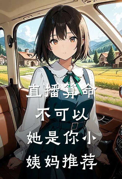 直播算命：不可以，她是你小姨妈推荐