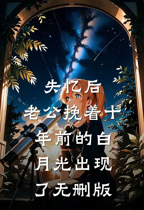 失忆后，老公挽着十年前的白月光出现了无删版