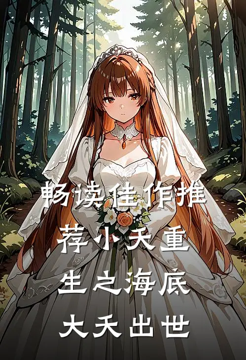 畅读佳作推荐小夭重生之海底大夭出世