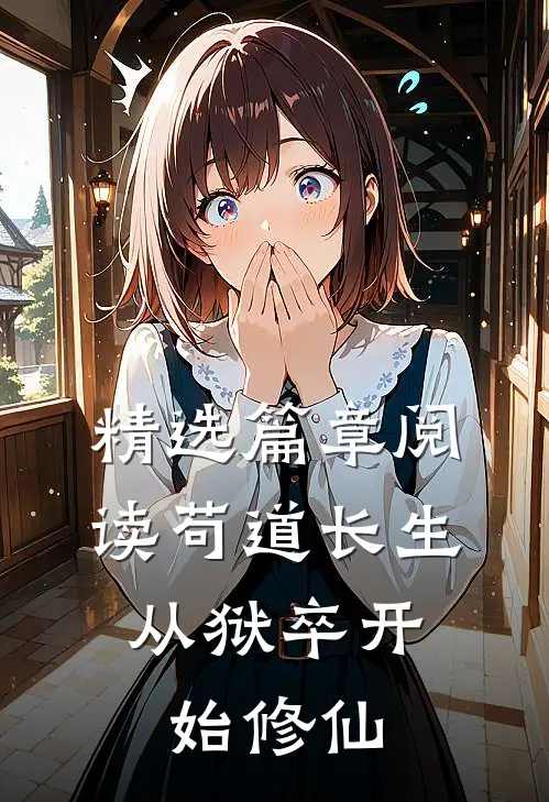 精选篇章阅读苟道长生：从狱卒开始修仙