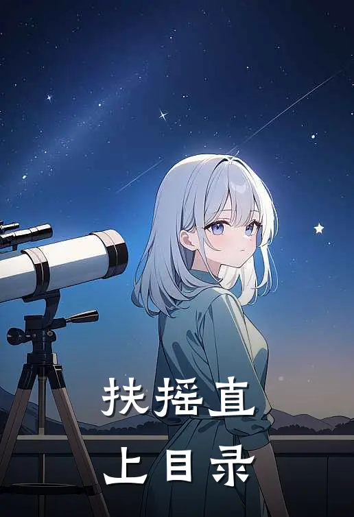 扶摇直上目录