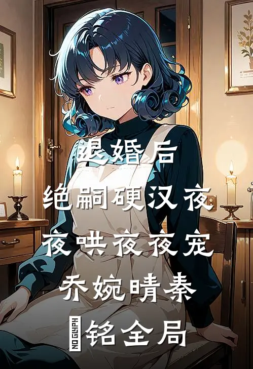 退婚后，绝嗣硬汉夜夜哄夜夜宠乔婉晴秦璟铭全局