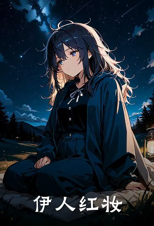 伊人红妆
