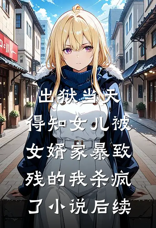 出狱当天，得知女儿被女婿家暴致残的我杀疯了小说后续