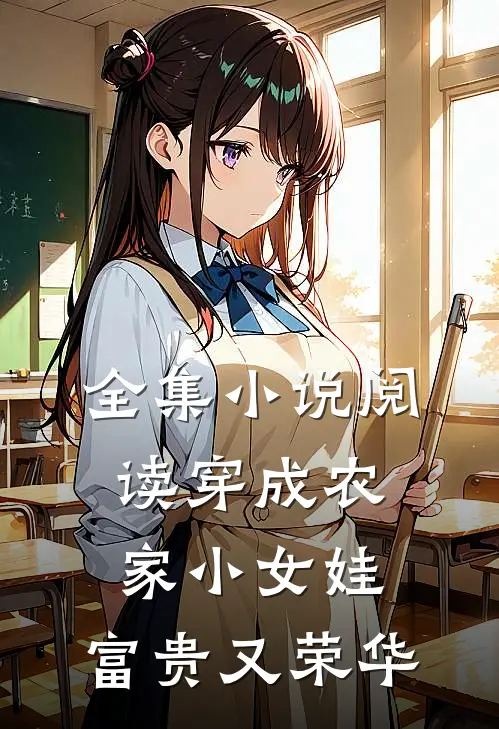 全集小说阅读穿成农家小女娃：富贵又荣华