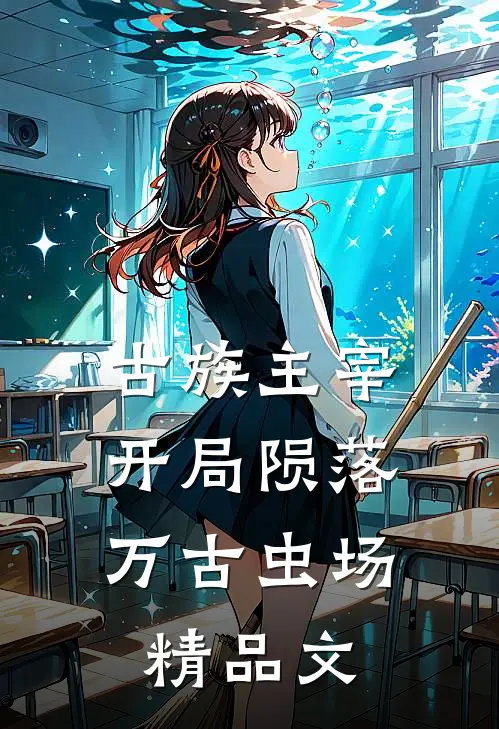 古族主宰：开局陨落万古虫场精品文