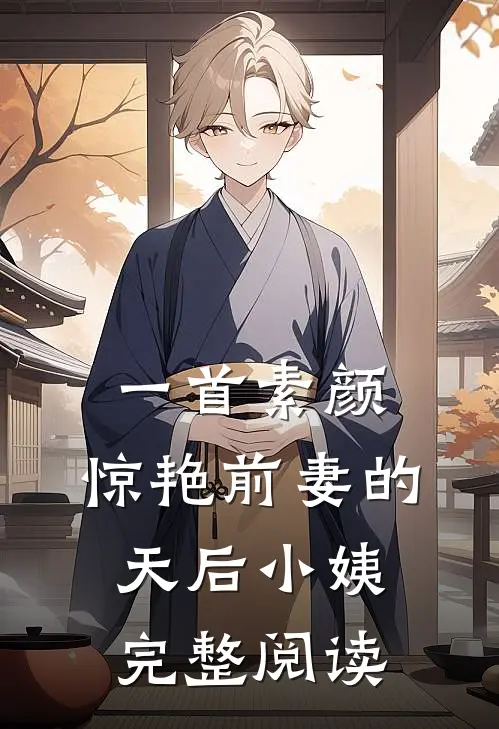 一首素颜，惊艳前妻的天后小姨完整阅读