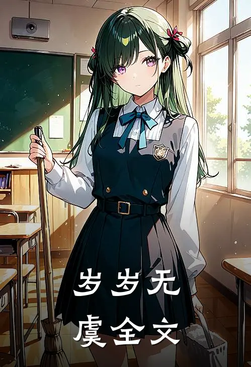 岁岁无虞全文