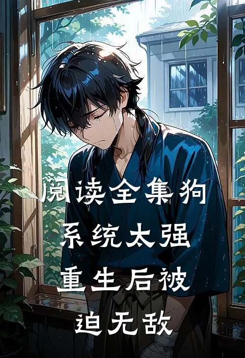阅读全集狗系统太强，重生后被迫无敌