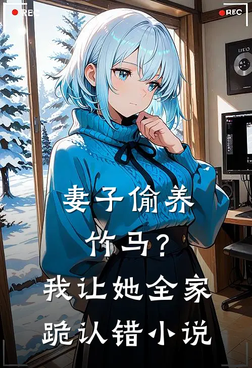 妻子偷养竹马？我让她全家跪认错小说