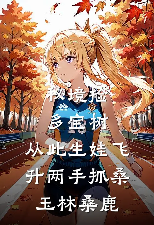 秘境捡多宝树，从此生娃飞升两手抓桑玉林桑鹿