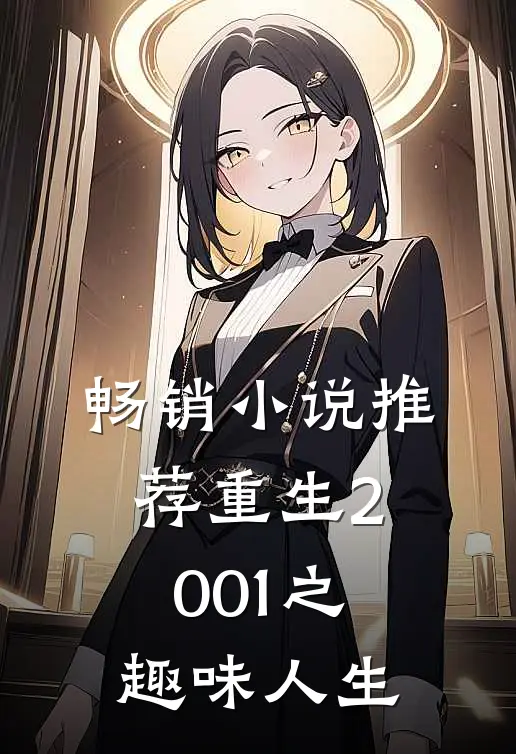 畅销小说推荐重生2001之趣味人生