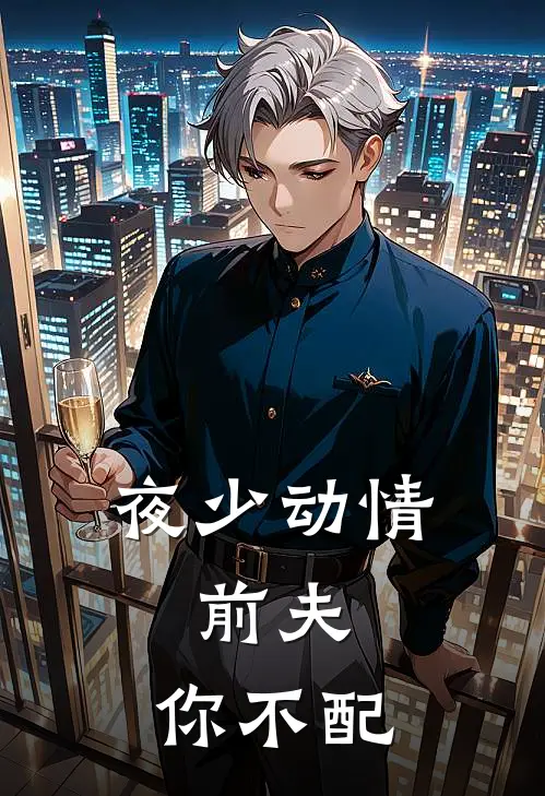 夜少动情：前夫，你不配