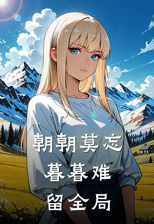 朝朝莫忘，暮暮难留全局