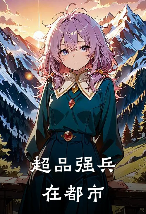 超品强兵在都市