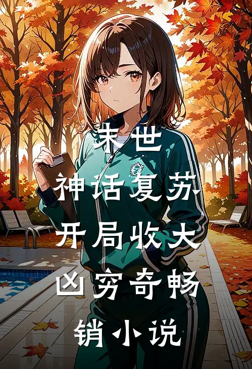 末世:神话复苏,开局收大凶穷奇畅销小说