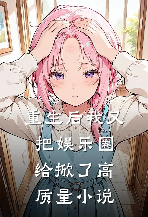 重生后我又把娱乐圈给掀了高质量小说