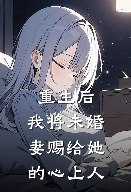 重生后，我将未婚妻赐给她的心上人