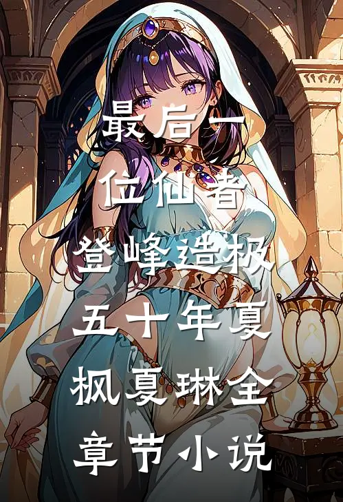 最后一位仙者，登峰造极五十年夏枫夏琳全章节小说
