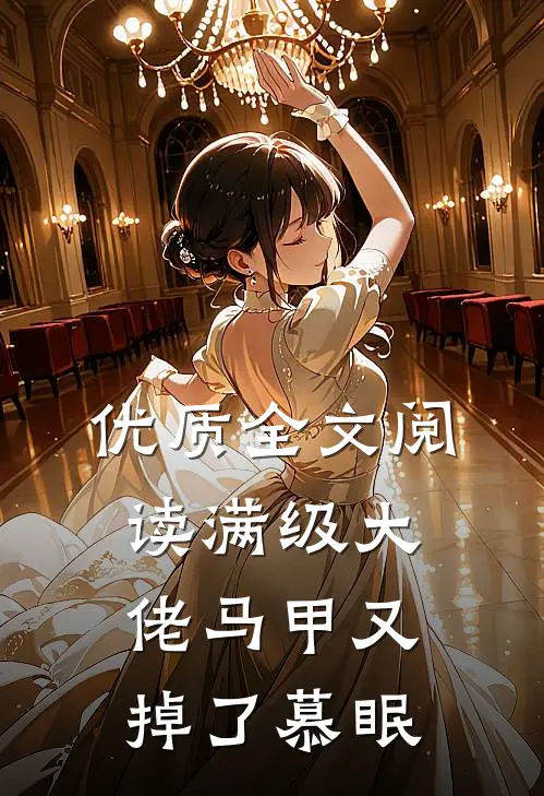 优质全文阅读满级大佬马甲又掉了慕眠