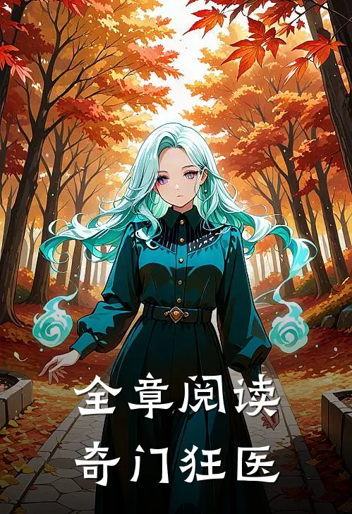 全章阅读奇门狂医