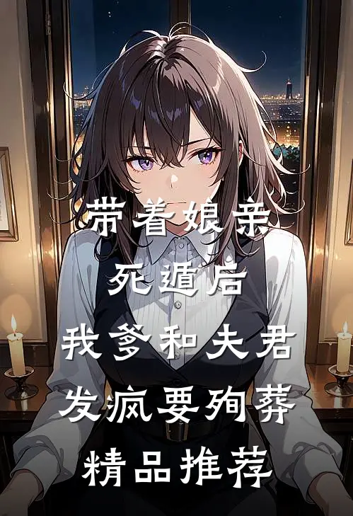 带着娘亲死遁后，我爹和夫君发疯要殉葬精品推荐