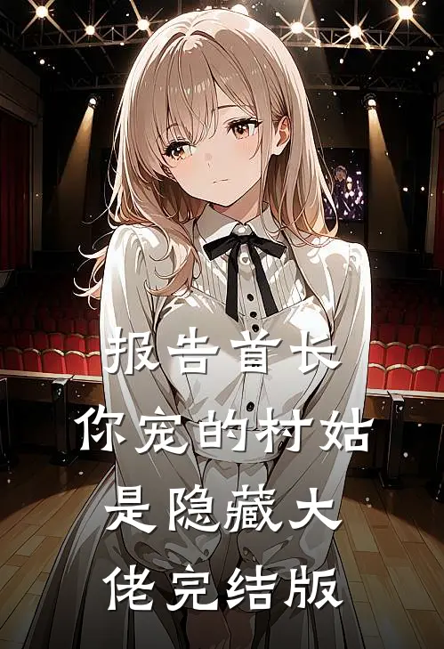 报告首长：你宠的村姑是隐藏大佬完结版